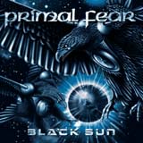 Primal Fear - Black Sun